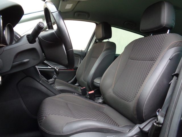 OPEL Zafira usata, con Boardcomputer