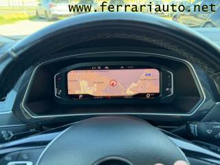 VOLKSWAGEN Tiguan Allspace usata, con Vetri oscurati