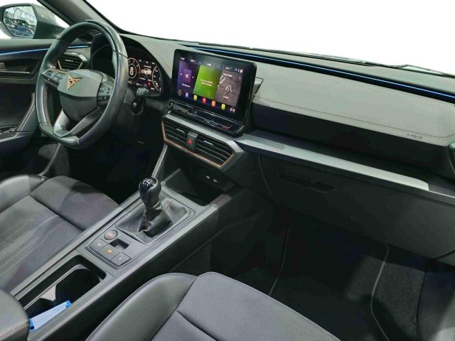 CUPRA Formentor usata, con Controllo trazione