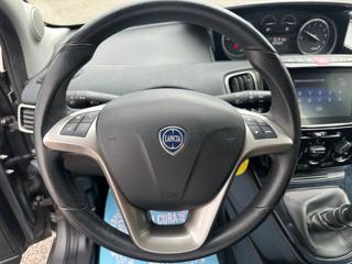 LANCIA Ypsilon usata, con Boardcomputer