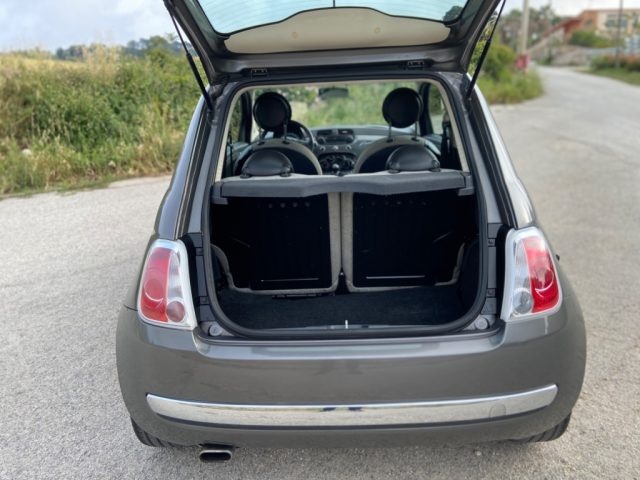 FIAT 500 usata 14