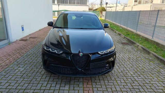 ALFA ROMEO Tonale usata, con Cerchi in lega