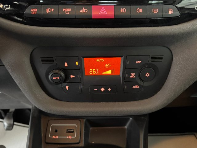 FIAT Doblo usata 30