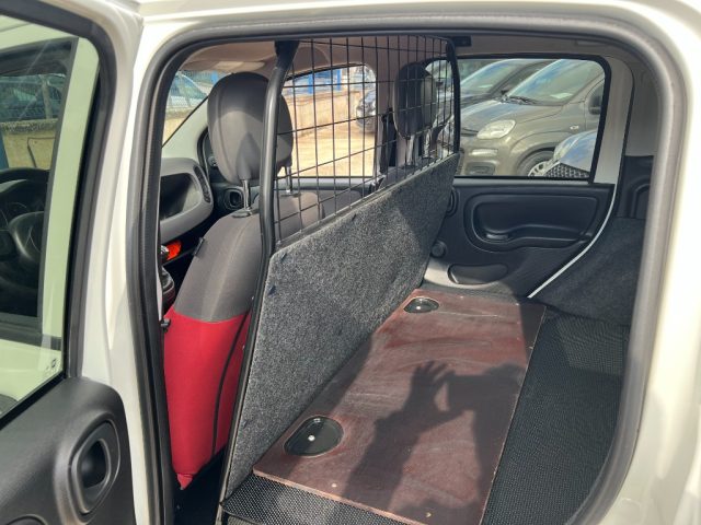 FIAT Panda usata 10