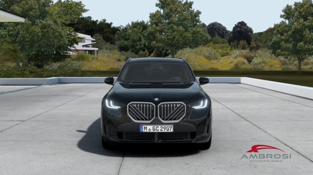 BMW X3 usata 3