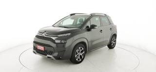 CITROEN C3 Aircross usata, con Bracciolo