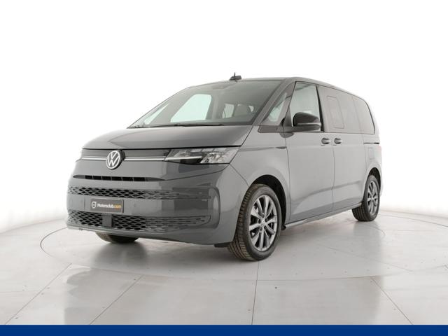 VOLKSWAGEN Multivan usata, con Airbag