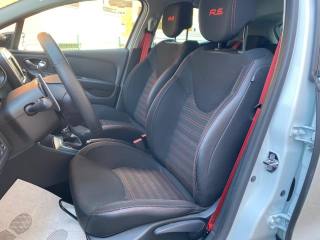 RENAULT Clio usata, con Servosterzo