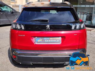 PEUGEOT 3008 usata, con Alzacristalli elettrici