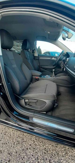 AUDI A3 usata 21