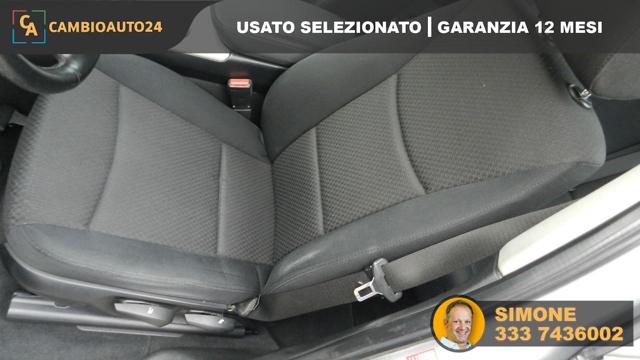 BMW X3 usata, con Bracciolo