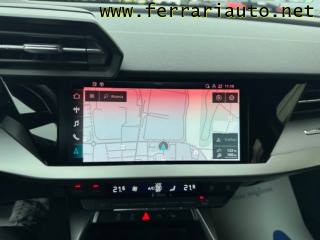 AUDI A3 usata, con Climatizzatore