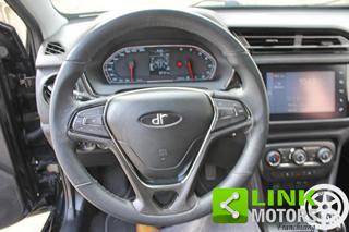 DR MOTOR DR3 usata, con Controllo automatico clima