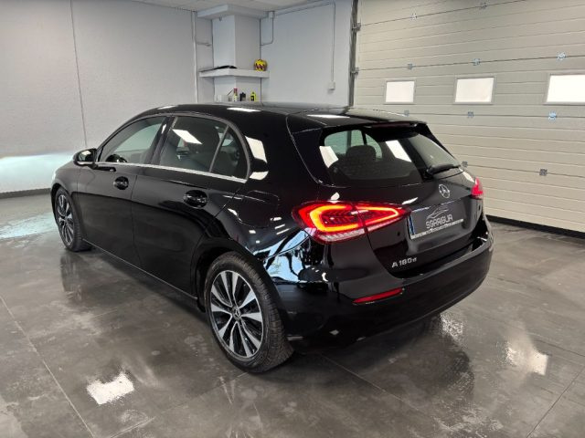 MERCEDES-BENZ A 180 usata, con Airbag Passeggero