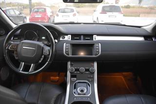LAND ROVER Range Rover Evoque usata, con Chiusura centralizzata