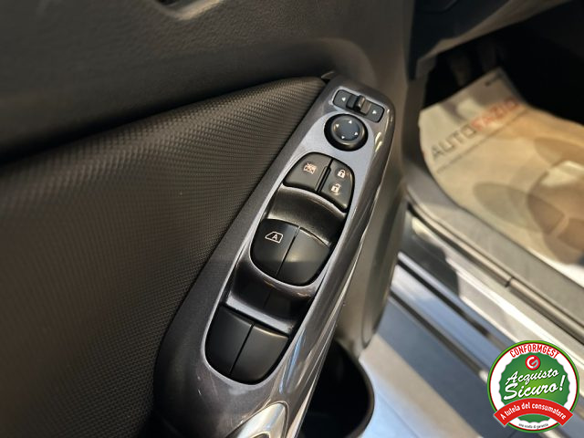 NISSAN Juke usata, con Touch screen