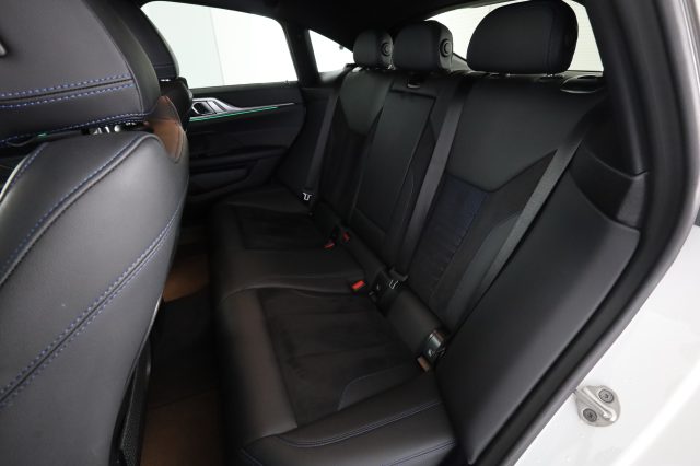 BMW 420 usata 2