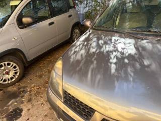 RENAULT Clio usata 9