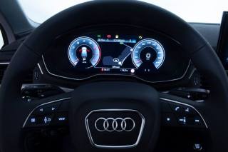AUDI A4 usata, con Cerchi in lega