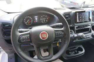 FIAT Ducato usata, con Cruise Control
