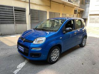 FIAT Panda 1.0 ICON Hybrid CAR PLAY 5