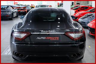 MASERATI GranTurismo usata, con Antifurto