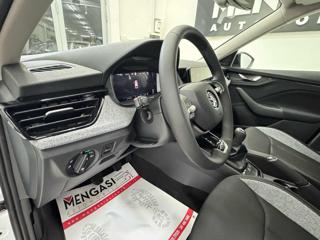 SKODA Kamiq usata, con Chiusura centralizzata