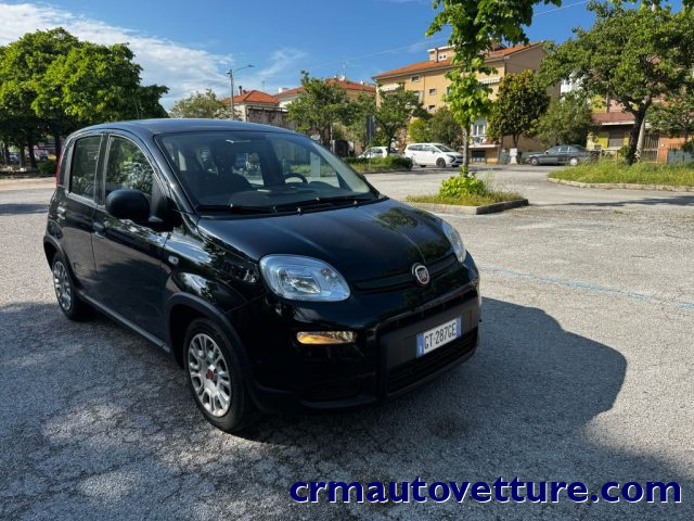 FIAT Panda usata, con Airbag Passeggero