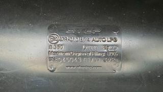 JAGUAR X-Type usata, con Servosterzo