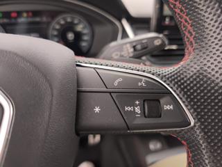 AUDI Q5 usata, con Alzacristalli elettrici