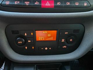 FIAT Doblo usata, con Immobilizzatore elettronico