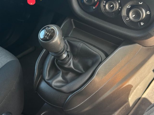 FIAT Doblo usata, con Touch screen