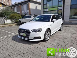 AUDI A3 SPB 1.4 TFSI e-tron Stronic Sport GARANZIA INCLUSA