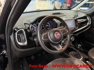 FIAT 500L usata, con Chiusura centralizzata