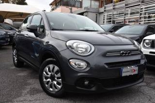 FIAT 500X usata, con Airbag