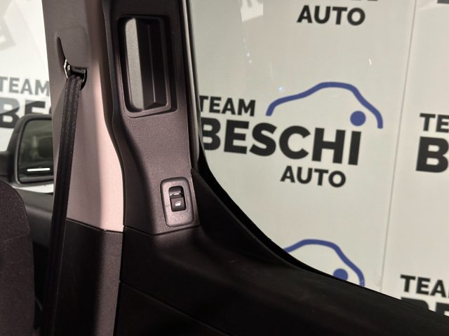 CITROEN Berlingo usata, con Volante in pelle