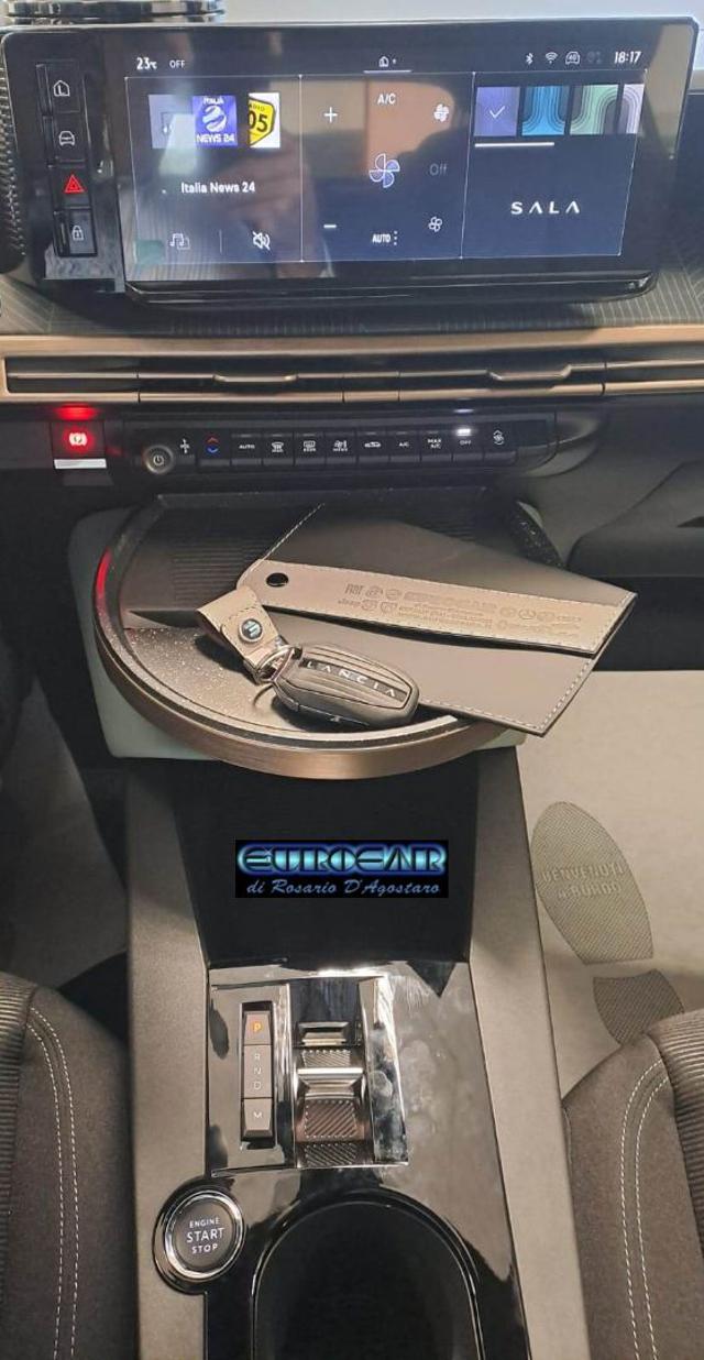 LANCIA Ypsilon usata, con Climatizzatore