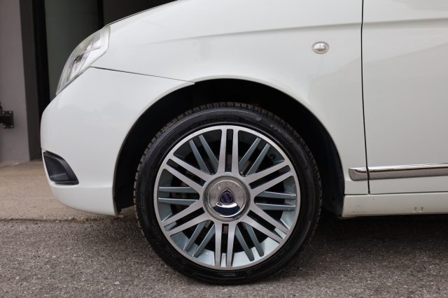 LANCIA Ypsilon usata 83