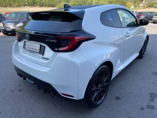 TOYOTA Yaris usata, con Alzacristalli elettrici