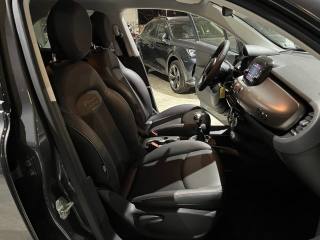 FIAT 500X usata, con Immobilizzatore elettronico