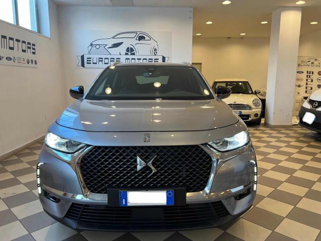 DS AUTOMOBILES DS 7 Crossback usata, con ABS