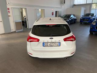 FORD Focus usata, con Airbag Passeggero