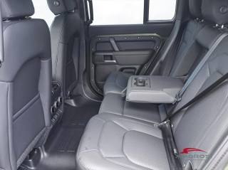 LAND ROVER Defender usata 9