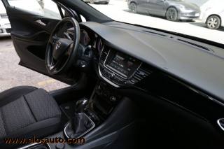 OPEL Astra usata, con ESP
