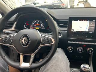 RENAULT Captur usata, con Controllo trazione