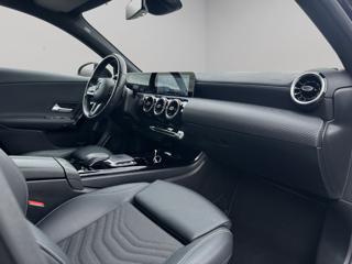 MERCEDES-BENZ A 180 usata, con Filtro antiparticolato