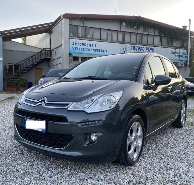 CITROEN C3 usata, con ABS