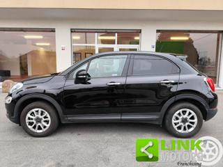 FIAT 500X usata, con Controllo automatico clima