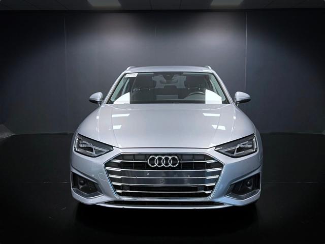 AUDI A4 usata, con Airbag