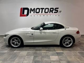 BMW Z4 usata, con Immobilizzatore elettronico